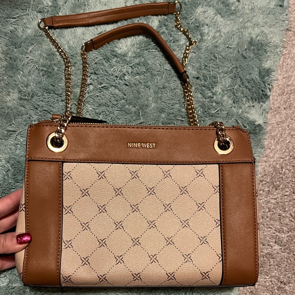 Nine West Shoulder Bag